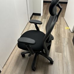 Nightingale CXO Executive Office Chair