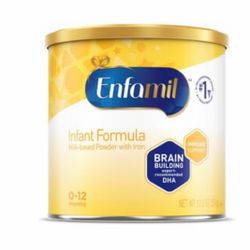 Enfamil 12 oz