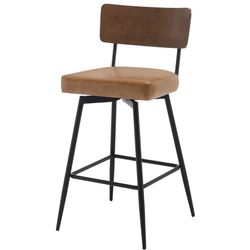 （set of 2）Bar stool, swivel