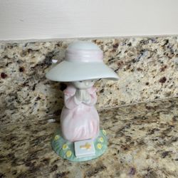 Kinka 4 Inch Figurine