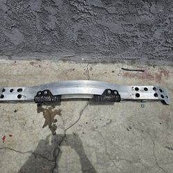 Lexus Ls500 Ls500h Ls 2018 2019 2020 2021 2022 2023 2024 Rear Bumper Reinforcement