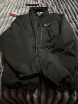 Hart Heated Jacket 