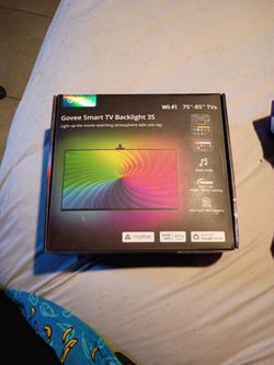 TV backlight