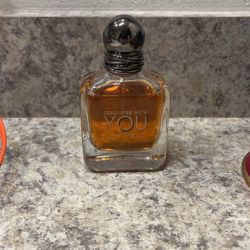 Stronger With You Cologne 1.7oz