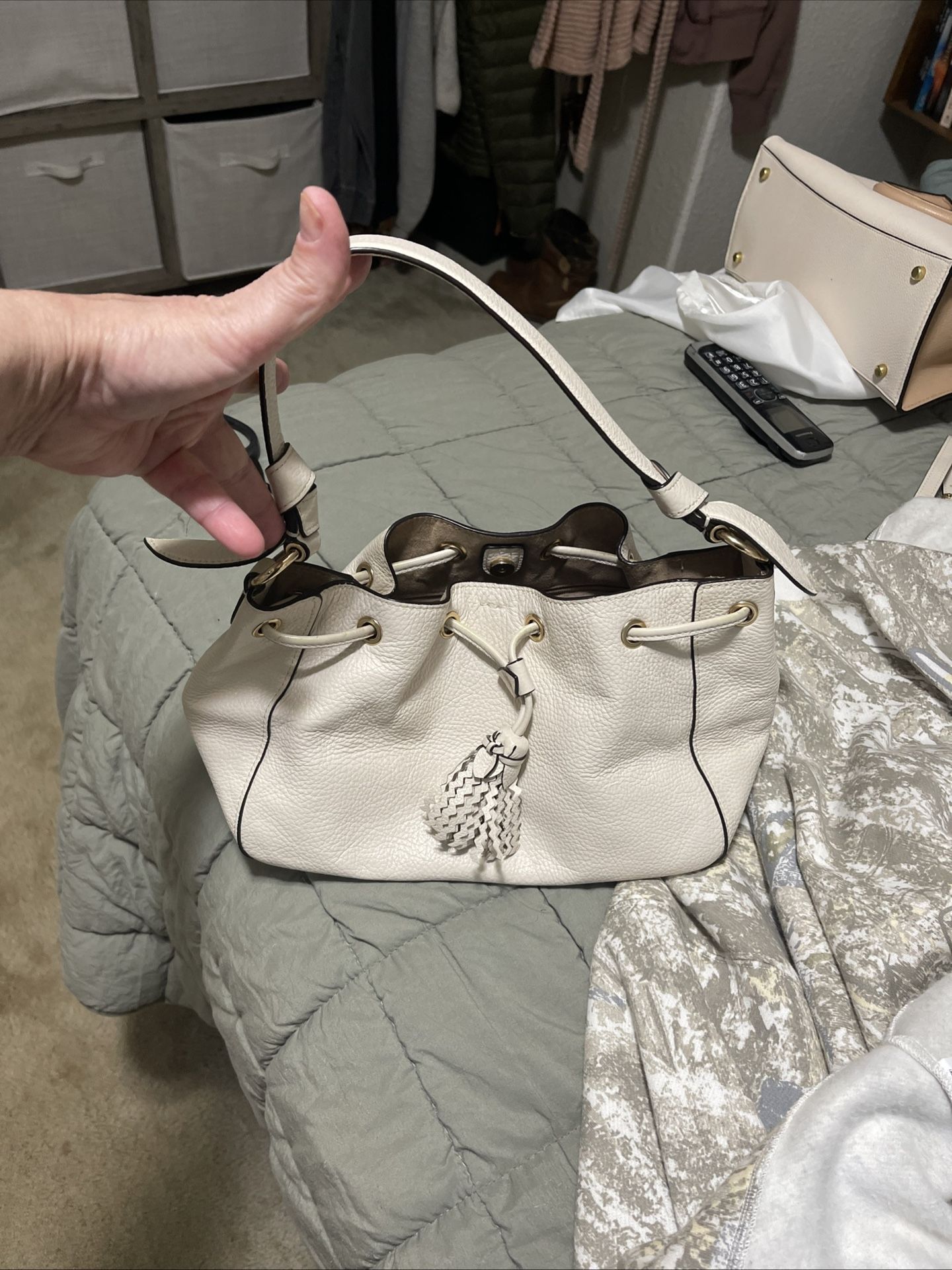Coach Purse Authentic