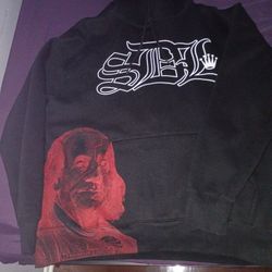 Brand New SDL Hoodie 40$