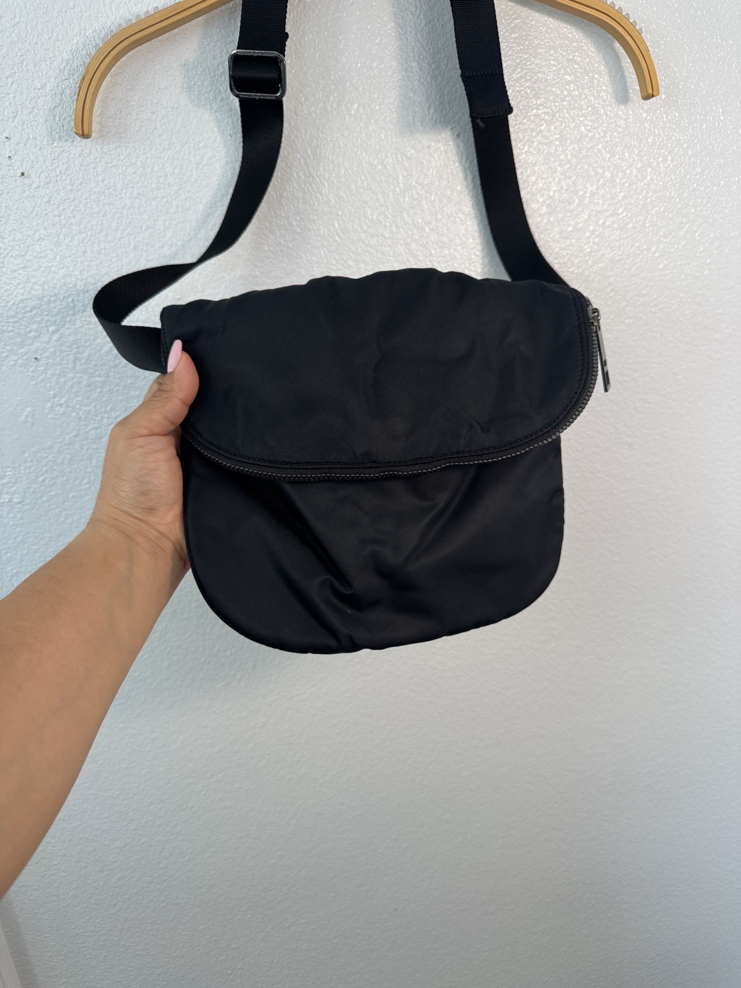 Lululemon Belt Bag