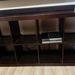 Tv stand or end table or side table