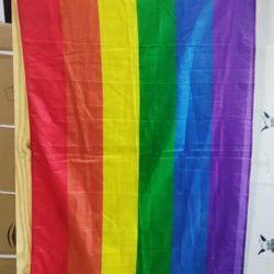 Pride Flag