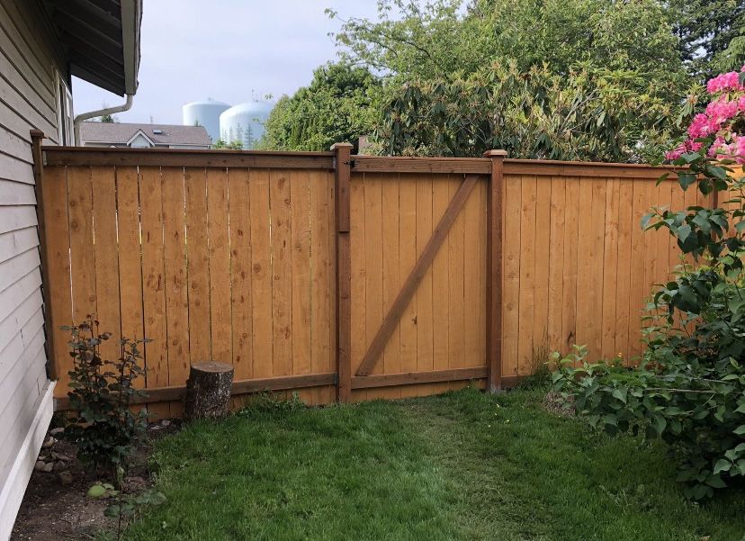 Fence