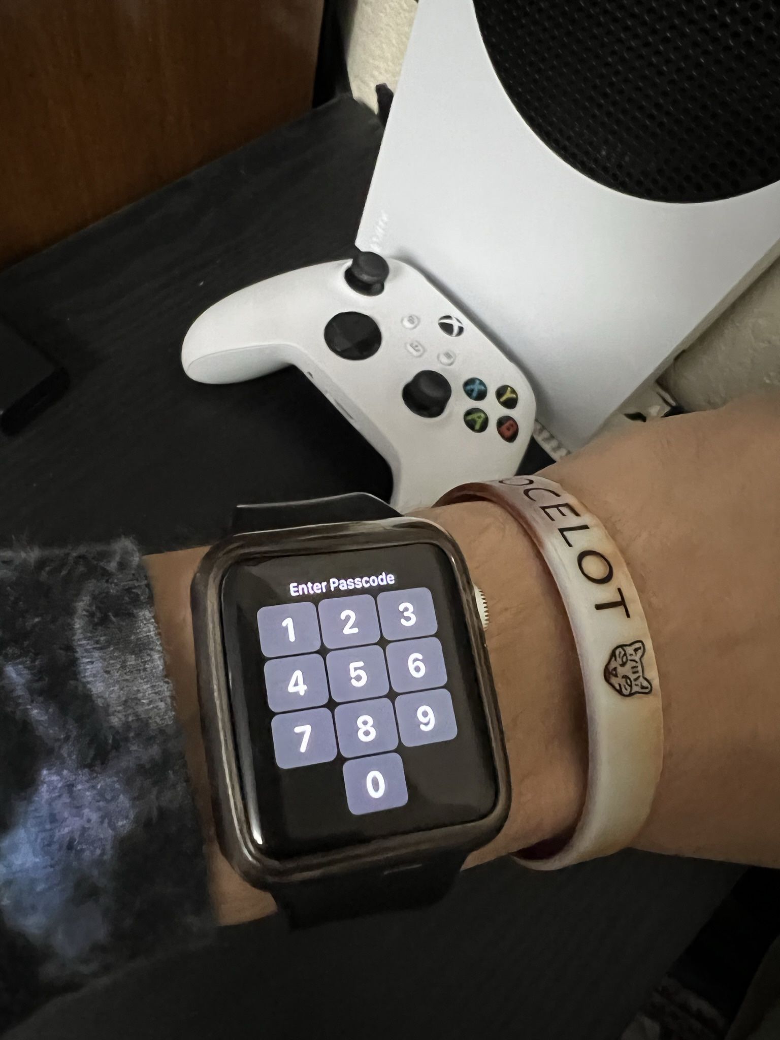 Apple Watch