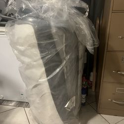 DreamCloud Hybrid King Mattress — Unopened