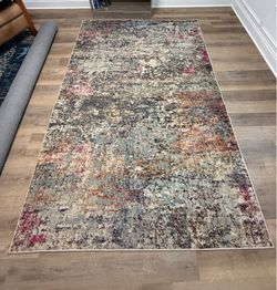 Rug 6’x9’