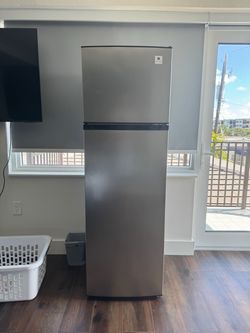 Arctic Chef 10 Cu Ft with Top Freezer