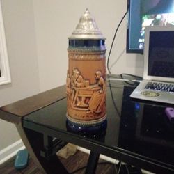 Original German Gerzit stein
