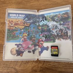 Super Mario Bros.U Deluxe