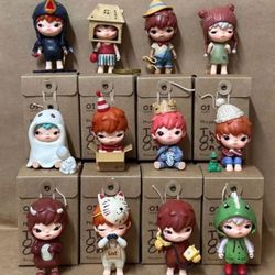 Complete Hirono Set