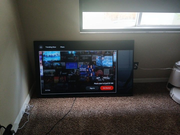 Samsung Tv
