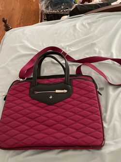 Knomo laptop bag