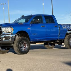 2021 Ram 2500