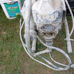 Spray Pump