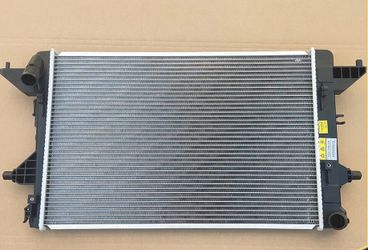 Engine Coolant Cooling Radiator For 2021-2023 Hyundai Elantra