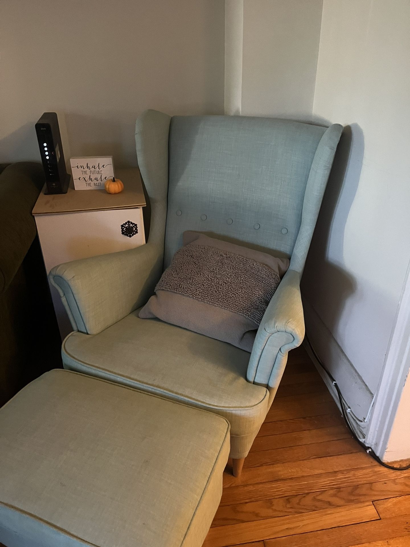 IKEA Lounge Chair 