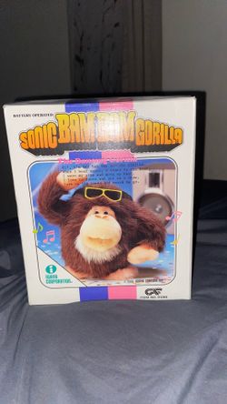 1980s toy