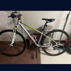Specialized Aerial 26in Bike