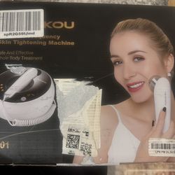 Radiofrequency Machine 