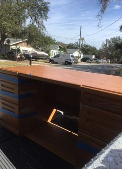 Desk