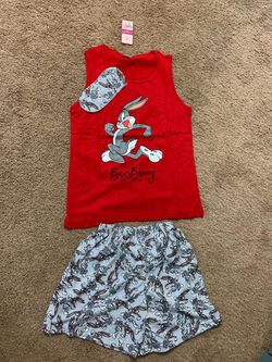 Women sleepwear