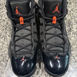 Air Jordan 6 (size13) No Trades