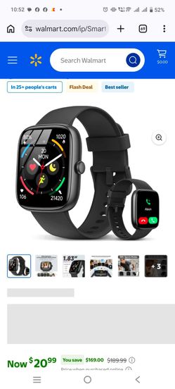 Testing product