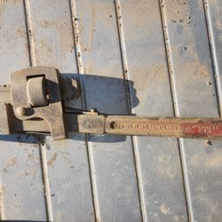 14" Pipe Wrenchs 