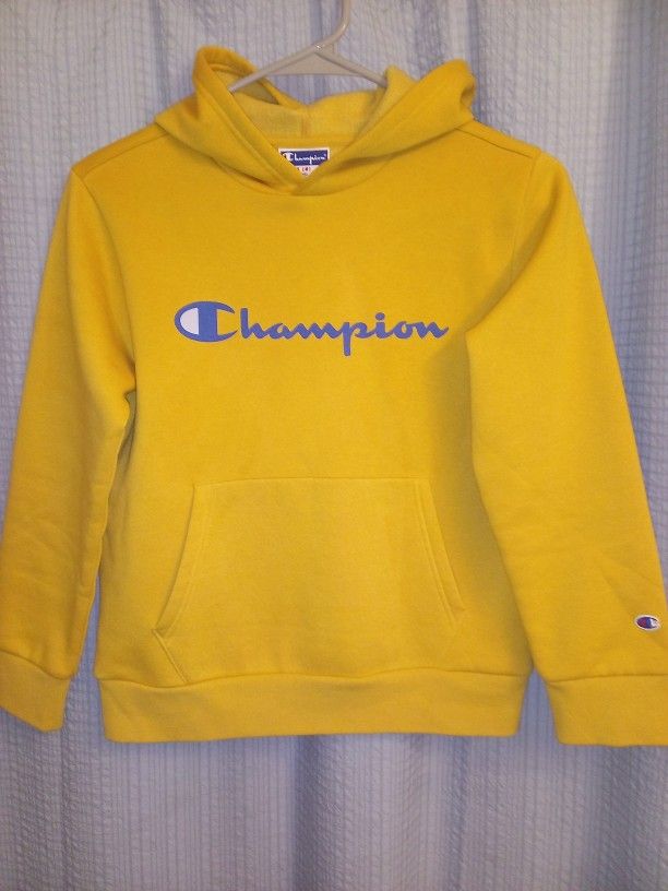 Champion Hoodie