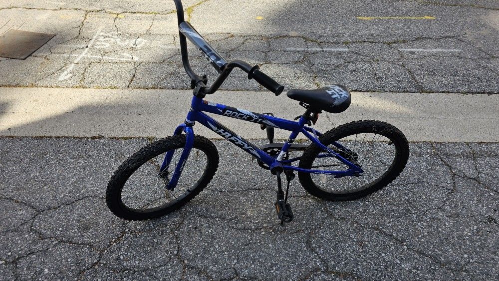 Huffy Kid's Bike 20" Wheel