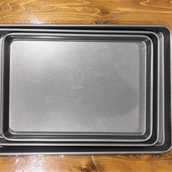 Goodcook Pans