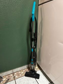 Vacuum