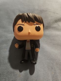 Funko Pop! Harry Potter Vinyl Figure – Hogwarts Student