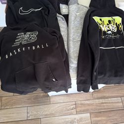 Boy Hoodies 