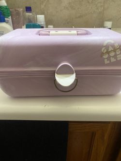 Caboodle Makeup Case
