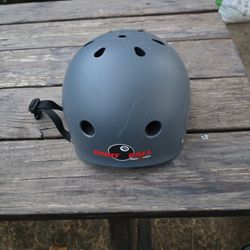 Youth Bike Helmet