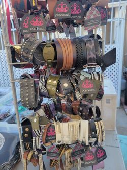 2$ Each New Jewelry P.u. @ 35th Ave & Michigan(sign) Today!