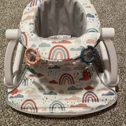 Baby Floor Seat