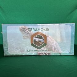 Turtle Tank Starter Kit