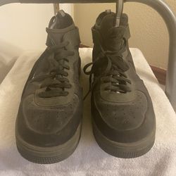 Nike Air Force 1’s