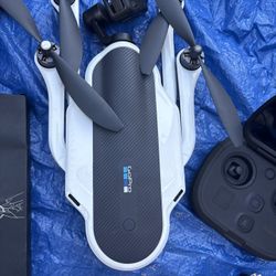Karma Go Pro  Compact Drone Ultra 