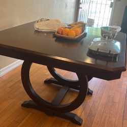 Free Dining Table PICK UP ONLY