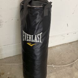 Punching Bag